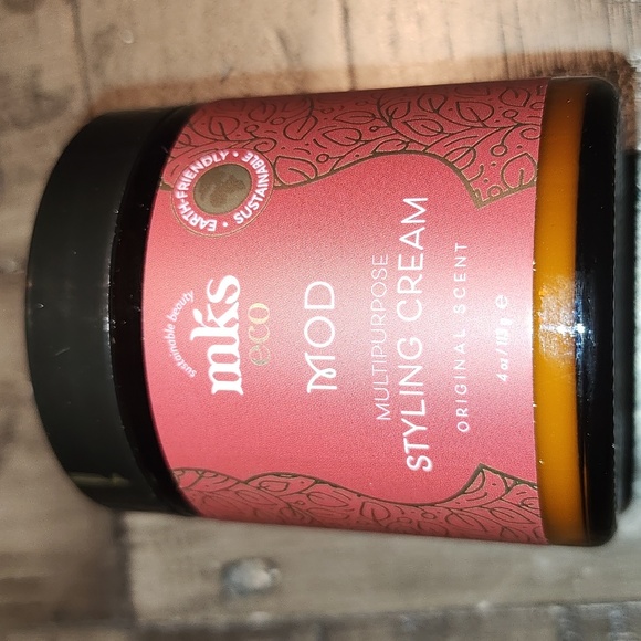 MKS eco Mod Multipurpose Styling Cream - Picture 2 of 6